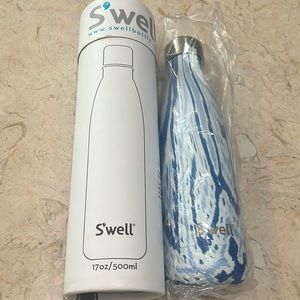 Swell Bottle: Santorini NWT